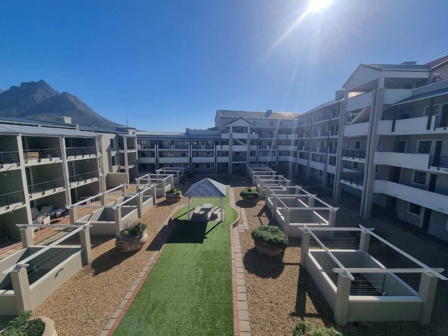 To Let 1 Bedroom Property for Rent in Mowbray Western Cape
